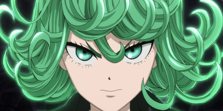 5 nhân vật siêu năng lực anime đủ sức vượt mặt Mob Psycho 100 - Ảnh 3.