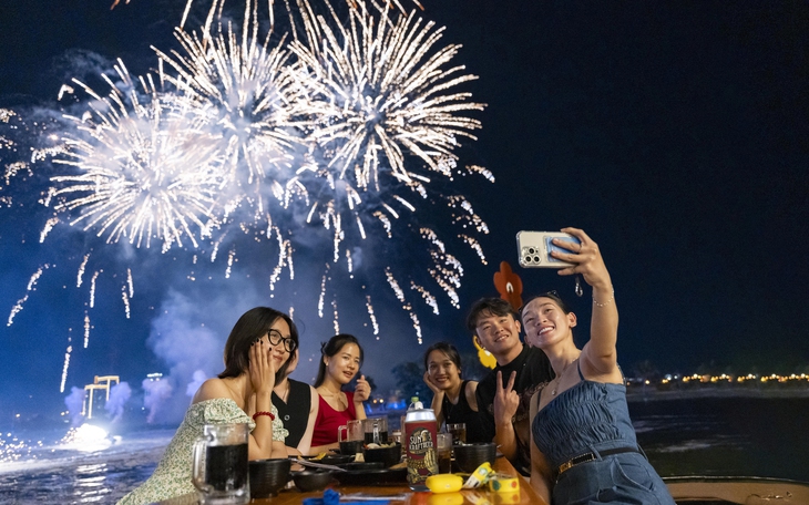 Festival Island Nha Trang: Giải mã 5 động lực thu hút nhà đầu tư  - Ảnh 6.