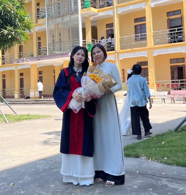 Nữ sinh thủ khoa toàn quốc 2026 Phạm Thị Bích Phương và hành trình đầy cảm hứng - Ảnh 3.