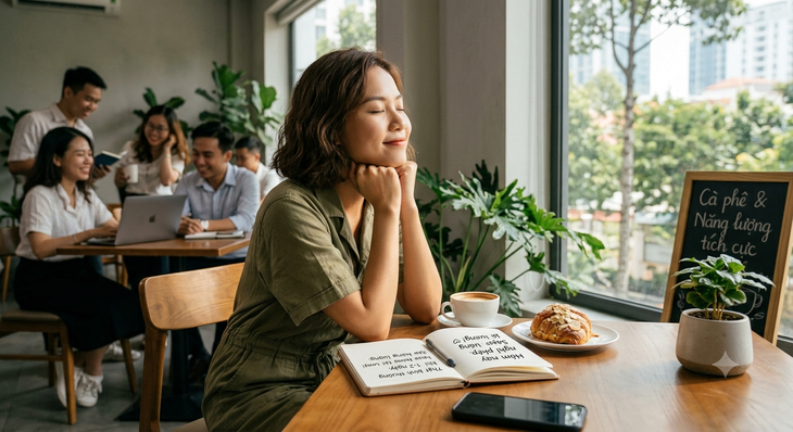 Xin nghỉ phép 1-2 ngày để đi chơi thay vì lúc nào cũng lý do ốm đau hay việc đột xuất, bình thường thôi! - Ảnh 1.