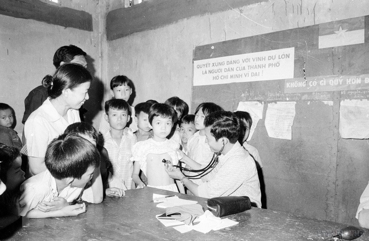 Thanh toán nhiều bệnh nguy hiểm, bài học ứng phó sau đại dịch COVID-19 - Ảnh 1.