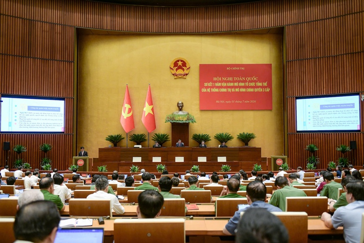 Bộ Chính trị, Ban Bí thư yêu cầu - Ảnh 2.