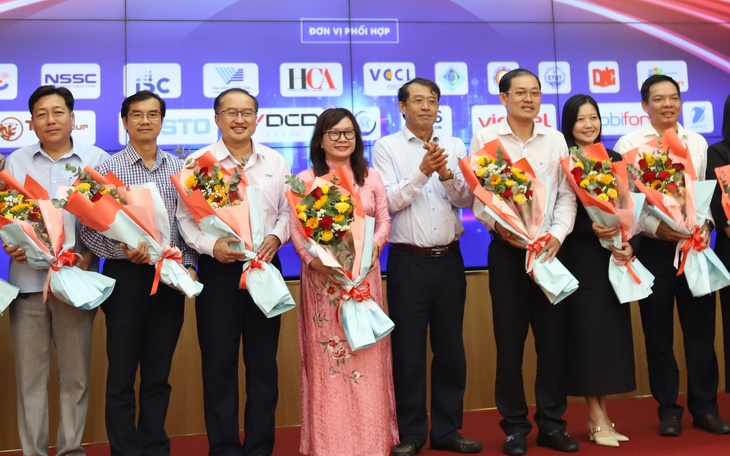 Chuyên gia hy vọng đổi mới sáng tạo có thể tạo ra dòng di cư mới về Đồng bằng sông Cửu Long - Ảnh 2.