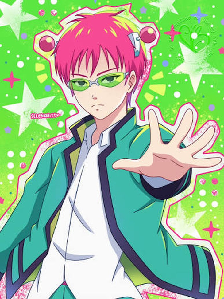 5 nhân vật siêu năng lực anime đủ sức vượt mặt Mob Psycho 100 - Ảnh 5.