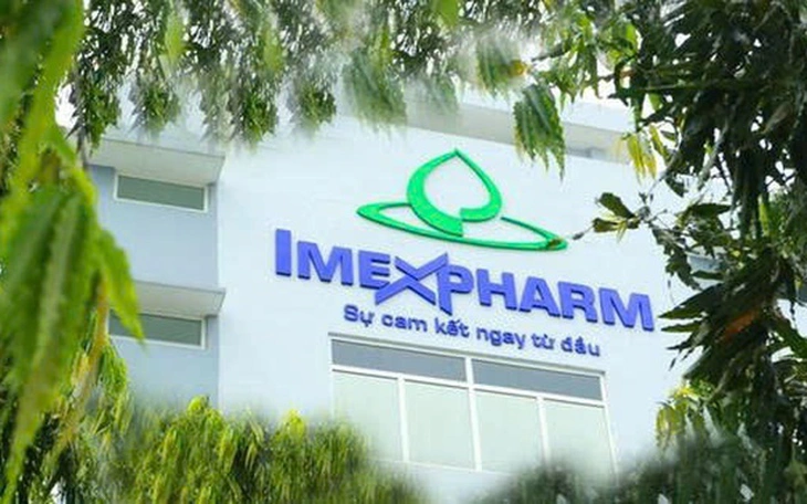 Con gái sinh năm 2002 của Chủ tịch Ngân hàng Nam Á làm sếp Dược phẩm Bến
Tre - Ảnh
4.