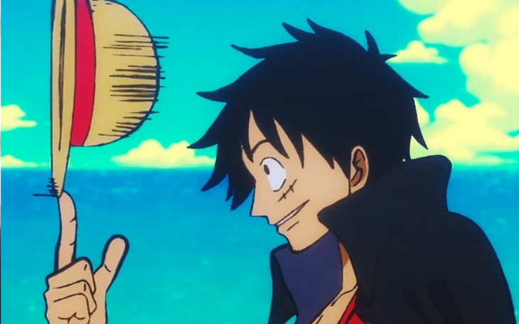 One Piece cuối cùng cũng nâng cấp sức mạnh cho Luffy sau Gear 5 - Ảnh 6.