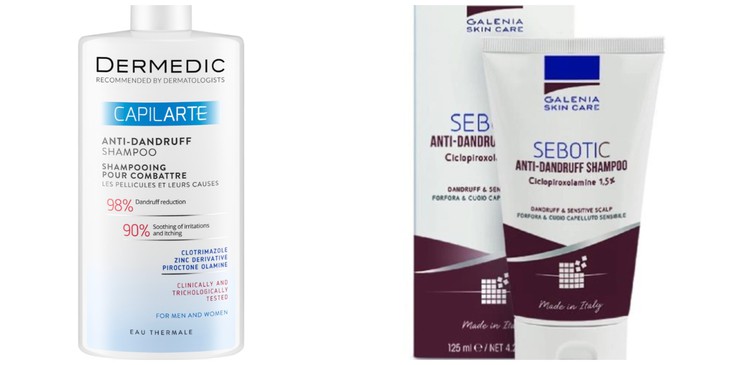 Thu hồi toàn quốc 4 sản phẩm dầu gội trị gàu nhập khẩu chứa hoạt chất clotrimazole - Ảnh 1.