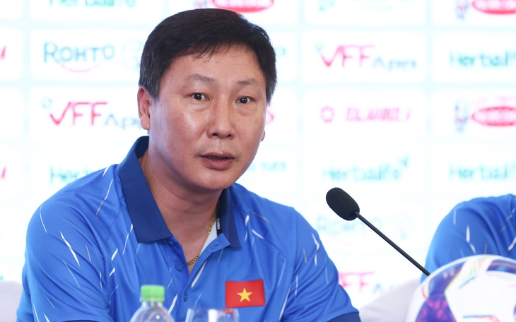 Tuyển Việt Nam thi đấu với đội bóng cũ của Xuân Trường tại Hàn Quốc - Ảnh 2.