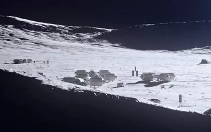 NASA thí nghiệm đốt lửa trên Mặt trăng: Bước tiến lớn cho sứ mệnh khám phá không gian - Ảnh 2.