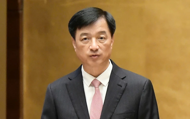 Phó thủ tướng Phạm Thị Thanh Trà: Nghiên cứu sắp xếp cấp xã không đáp ứng tiêu chuẩn - Ảnh 3.