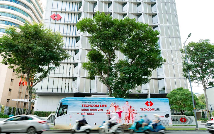 Techcom Life ra mắt Infinite Care, nâng chuẩn bảo hiểm sức khỏe cao cấp - Ảnh 2.