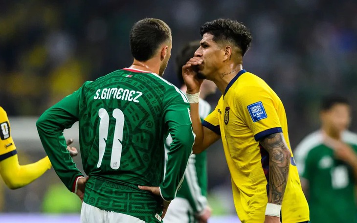 La Liga bỏ luật gây tranh cãi tại World Cup 2026 - Ảnh 2.