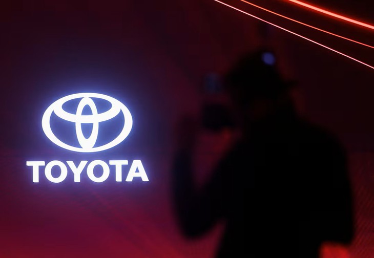 Toyota thành lập liên doanh xe bay cùng công ty Mỹ - Ảnh 1.