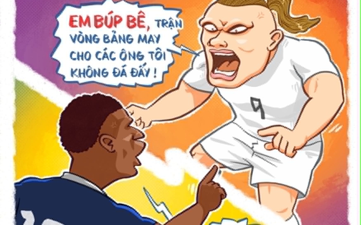 Messi và Mbappe cạnh tranh gay gắt danh hiệu vua phá lưới - Ảnh 2.
