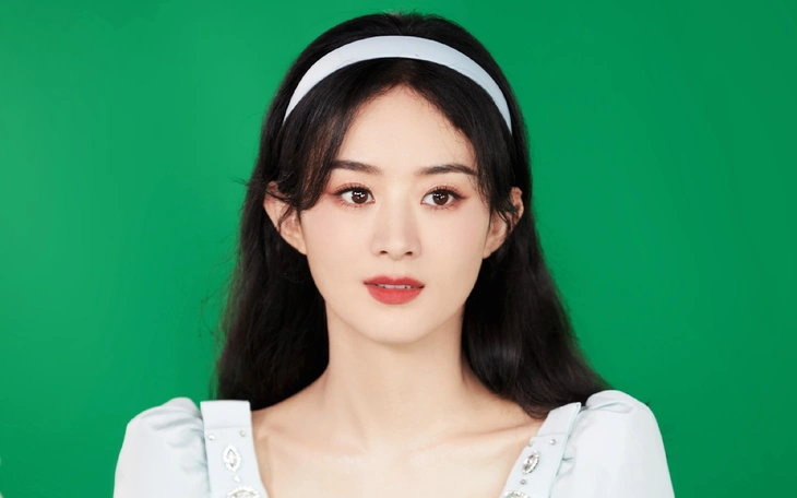 Liệu còn có diễn viên mới nào dám đóng những vai từng được Triệu Lệ Dĩnh thể hiện? - Ảnh 1.