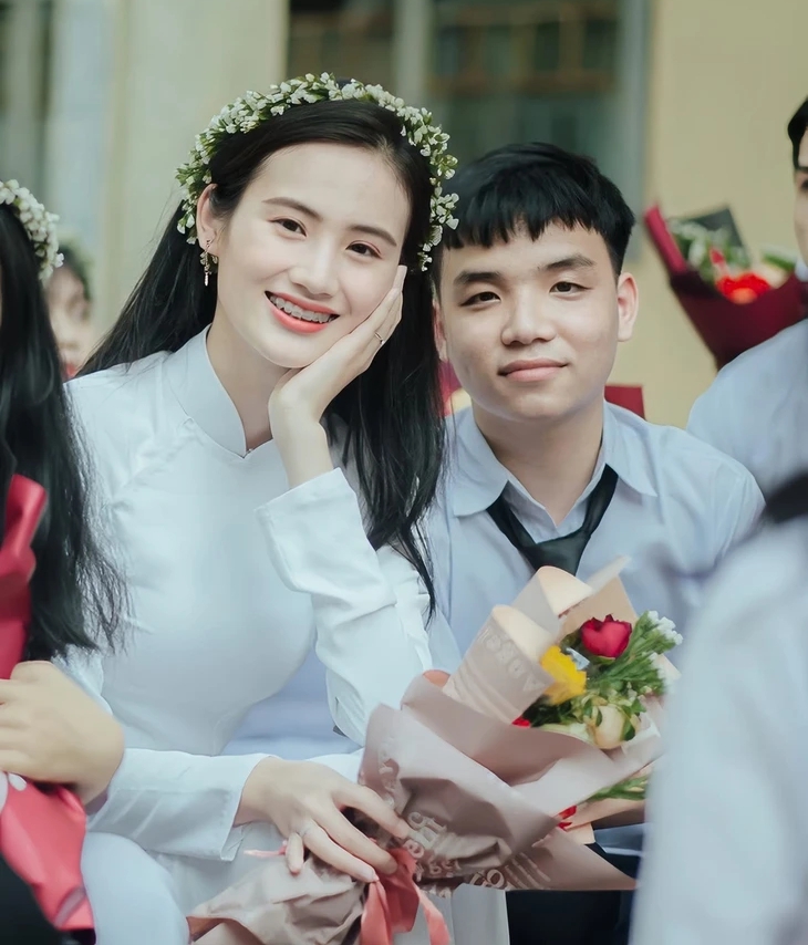 Hoa hậu Ý Nhi 4 năm nữa mới cưới vì muốn lo cho sự nghiệp   - Ảnh 3.
