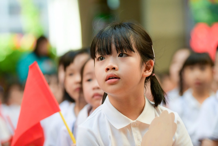 Từ 1-7 Hà Nội tuyển sinh trực tuyến vào trường mầm non, lớp 1 và lớp 6 - Ảnh 1.