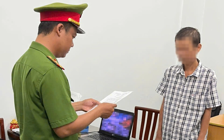 khởi tố lễ tân khách sạn vì giao xe cho người không đủ điều kiện - Ảnh 3.