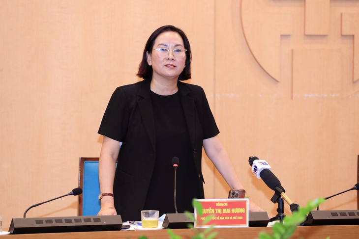Xác minh, xử lý các web 'check quy hoạch' Hà Nội tầm nhìn 100 năm có thu phí - Ảnh 3.