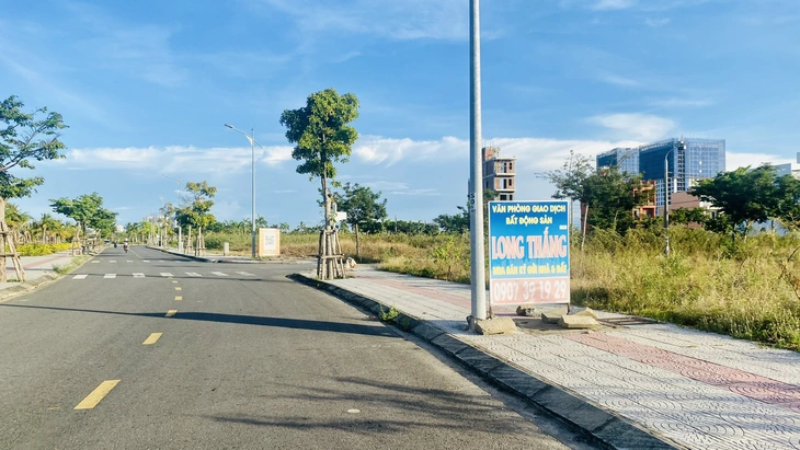 Căn hộ mở bán ồ ạt, đất nền hạ nhiệt - Ảnh 3.
