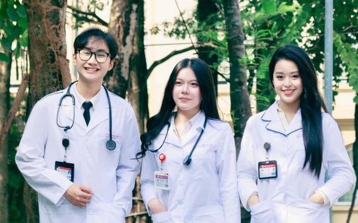 Đã có lịch tổ chức kỳ kiểm tra đánh giá năng lực hành nghề bác sĩ đầu tiên - Ảnh 2.