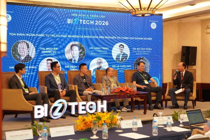 ‘Vận hành thông minh’ - cách TNTech giúp doanh nghiệp tối ưu chi phí chuyển đổi số  - Ảnh 1.