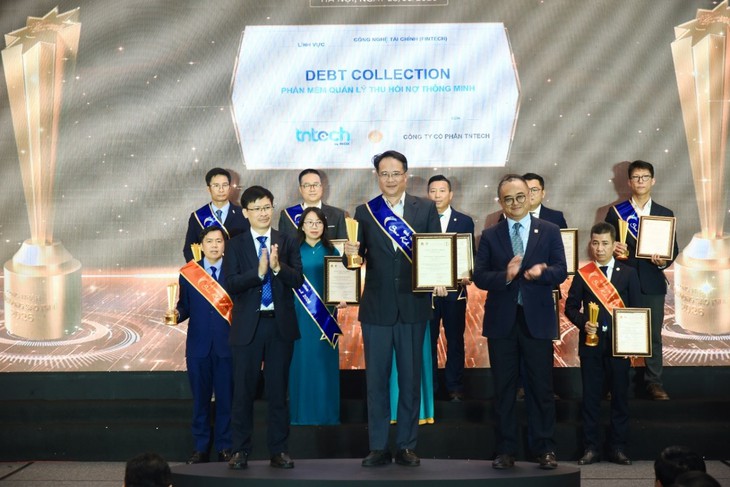 ‘Vận hành thông minh’ - cách TNTech giúp doanh nghiệp tối ưu chi phí chuyển đổi số  - Ảnh 2.
