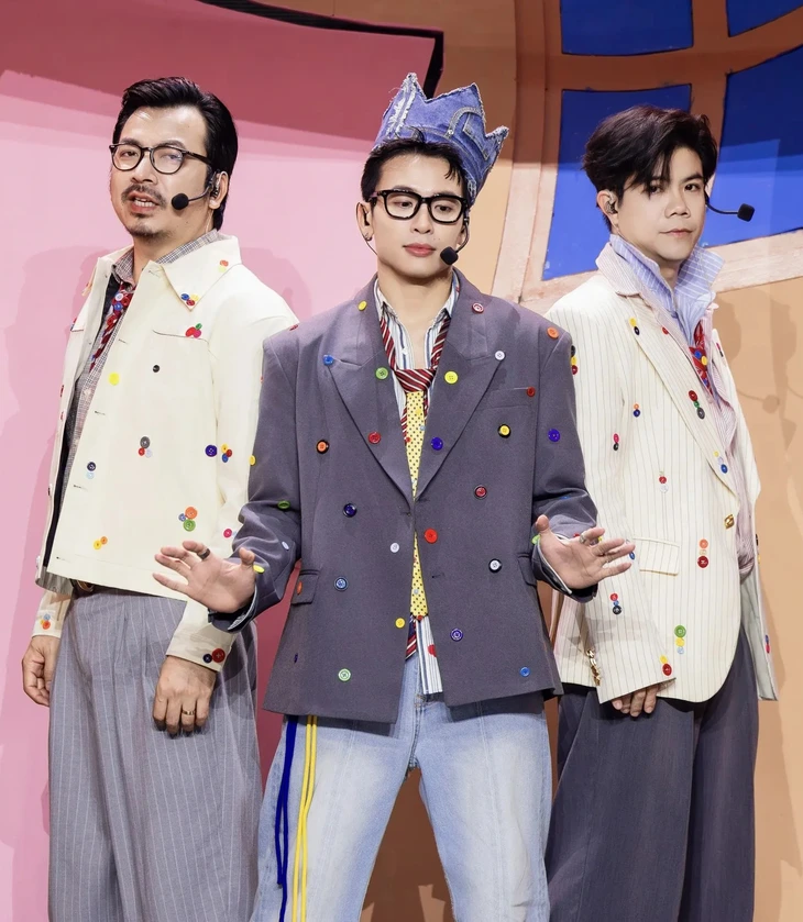 Đinh Tiến Dũng (Cù Trọng Xoay) rút khỏi show Anh trai vì không chịu nổi áp lực dư luận - Ảnh 4.