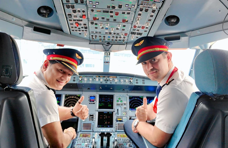 Vietjet lần thứ 6 vào top “Nơi làm việc tốt nhất Châu Á” - Ảnh 4.