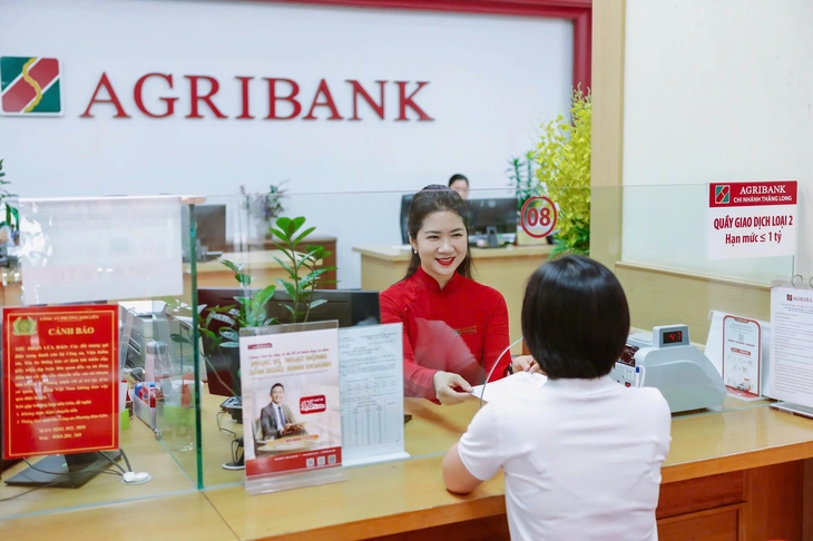 Agribank chào bán 15.000 tỉ đồng trái phiếu ra công chúng 2026 - Ảnh 1.