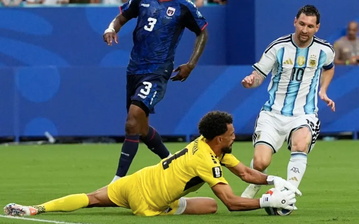 FIFA mở bán vé chung kết World Cup 2026 với giá ‘trên trời’ - Ảnh 2.