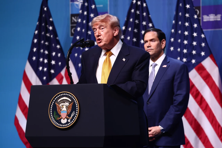 Bộ Ngoại giao Iran bác tuyên bố của ông Trump rằng Tehran đề nghị nối lại đàm phán; Trung Quốc khẳng định quan hệ hữu nghị với Triều Tiên; Cuba sập lưới điện lần thứ hai trong 5 ngày - Ảnh 1.