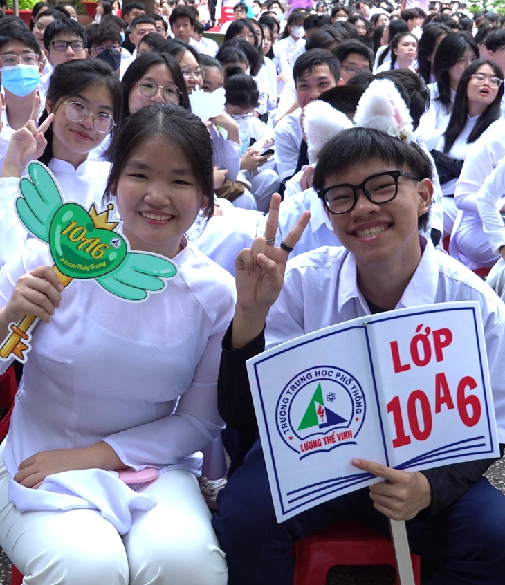 TP.HCM sắp xếp lại cơ sở giáo dục theo hướng nào? - Ảnh 1.