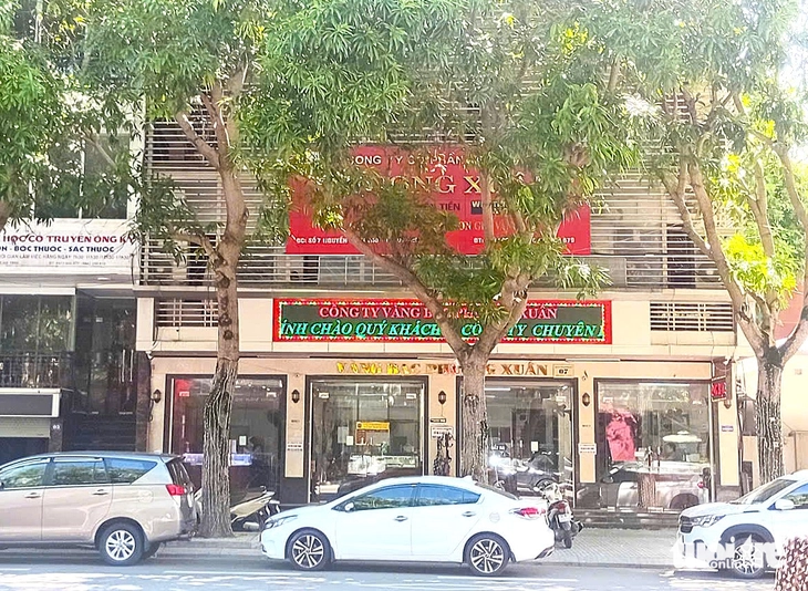 Khởi tố Chủ tịch và Phó giám đốc Công ty Phương Xuân vì trốn thuế - Ảnh 1.