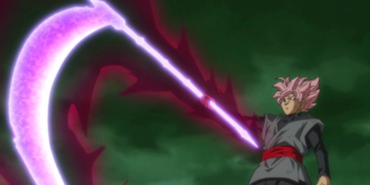8 kiếm sĩ Saiyan mạnh nhất Dragon Ball - Ảnh 4.