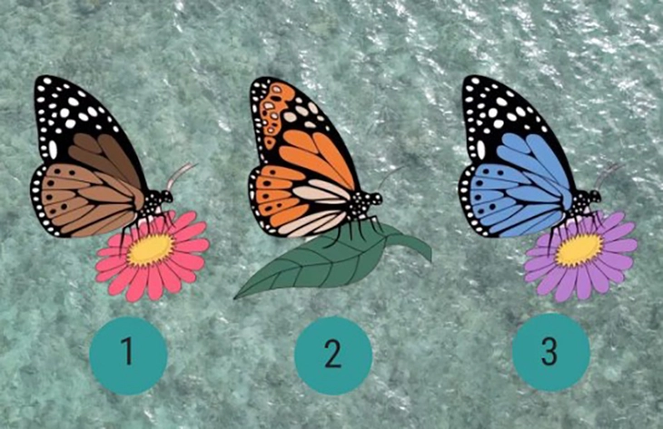 Quiz: Bạn bè ấn tượng ở bạn điều gì? - Ảnh 1.