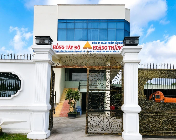 Tòa phúc thẩm yêu cầu Ban Quản lý dự án ODA Cần Thơ trả nợ gốc 6 , 2 tỉ đồng - Ảnh 2.