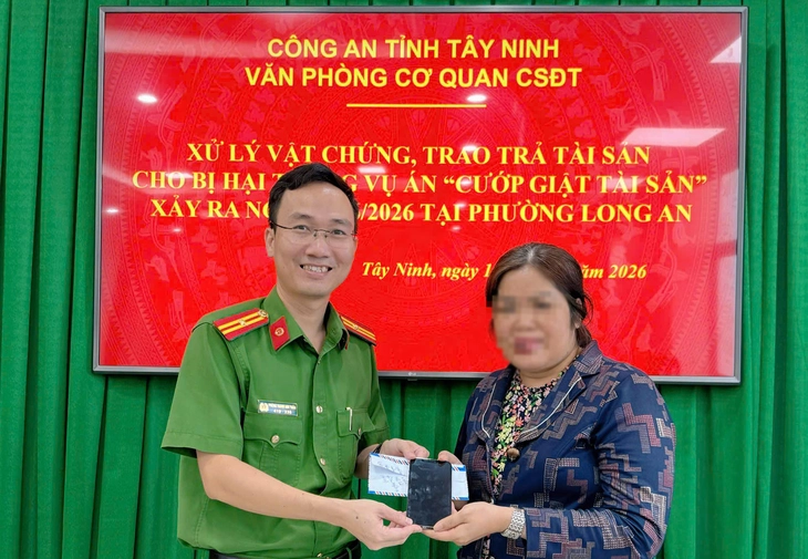 Cãi nhau trên bàn nhậu, về rủ bạn của con đến đánh khiến bạn nhậu chết - Ảnh 2.