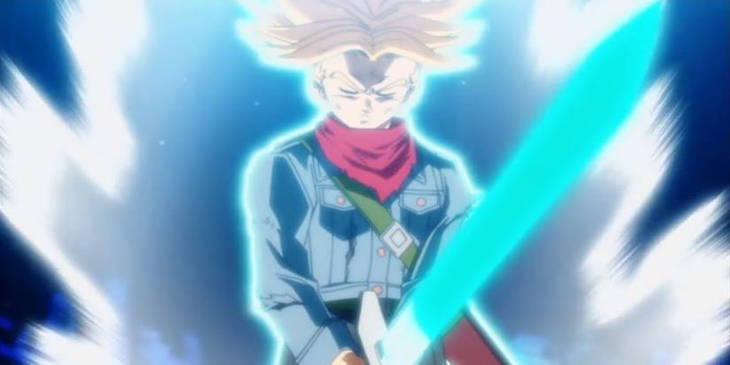 8 kiếm sĩ Saiyan mạnh nhất Dragon Ball - Ảnh 2.