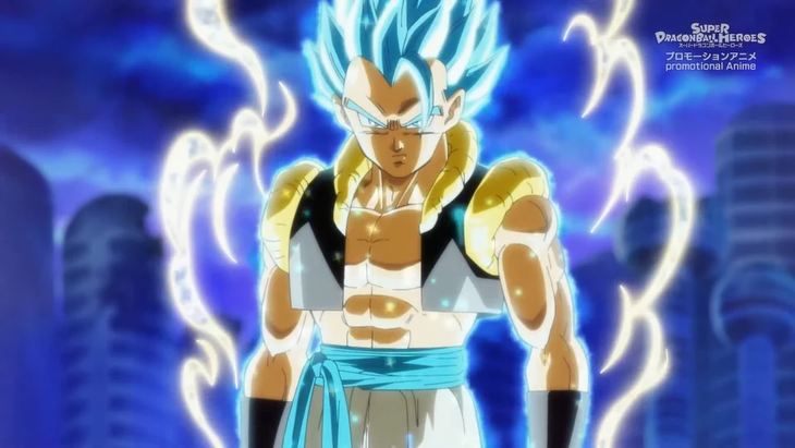 8 kiếm sĩ Saiyan mạnh nhất Dragon Ball - Ảnh 9.