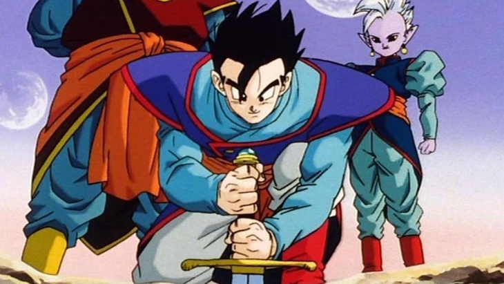 8 kiếm sĩ Saiyan mạnh nhất Dragon Ball - Ảnh 6.