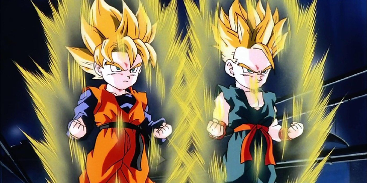 8 kiếm sĩ Saiyan mạnh nhất Dragon Ball - Ảnh 3.