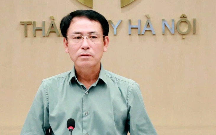 Xác minh, xử lý các web 'check quy hoạch' Hà Nội tầm nhìn 100 năm có thu phí - Ảnh 5.