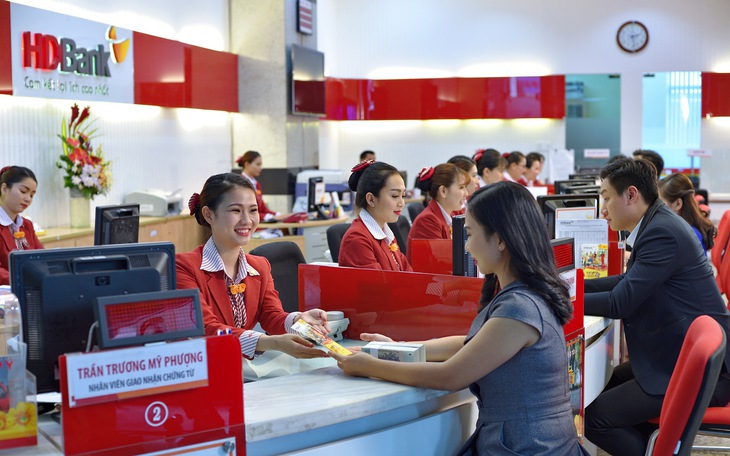 HDBank chính thức ký kết khoản vay hợp vốn quốc tế trị giá 721 triệu USD - Ảnh 3.