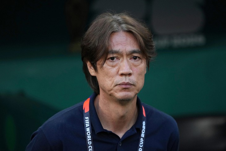 Choáng với số lượng HLV mất việc sau World Cup 2026 - Ảnh 2.