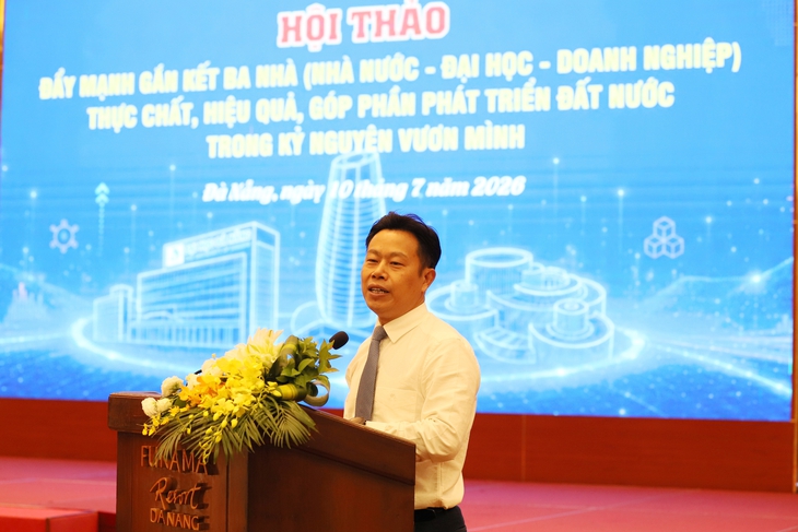 Việt Nam đang có bao nhiêu tiến sĩ? Đào tạo nghiên cứu sinh tới đây 'sẽ rất khác' - Ảnh 3.