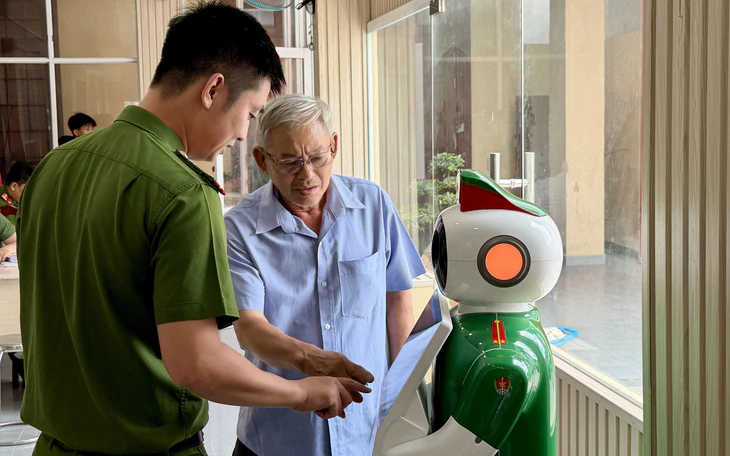 TP.HCM sẽ có 168 Trạm công dân số, phấn đấu hoàn thành 100 trạm trong năm 2026 - Ảnh 6.