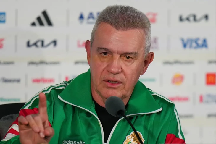 Bất ngờ với ứng viên HLV tuyển Hàn Quốc sau World Cup 2026 - Ảnh 2.
