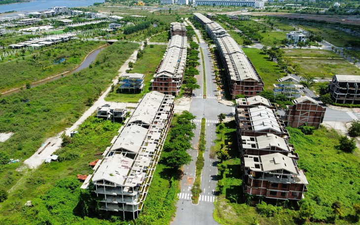 Phó Thủ tướng Phạm Gia Túc yêu cầu TP Đà Nẵng 'Không để cái sai của chính quyền trước đây để doanh nghiệp phải chịu' - Ảnh 4.