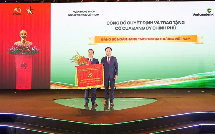 Vietcombank thâu tóm tòa tháp 4 mặt tiền tại trung tâm TP.HCM - Ảnh 3.